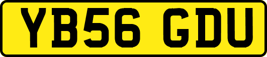 YB56GDU