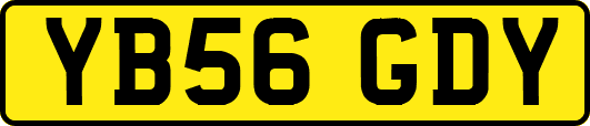 YB56GDY