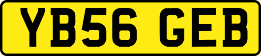 YB56GEB