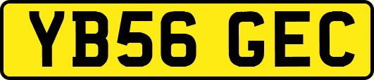 YB56GEC