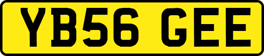 YB56GEE