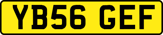 YB56GEF