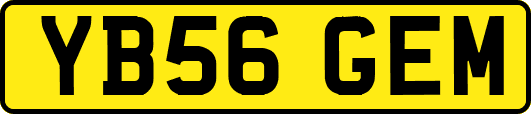 YB56GEM