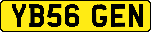 YB56GEN