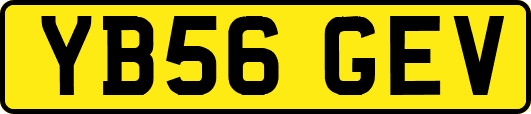 YB56GEV