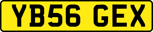 YB56GEX