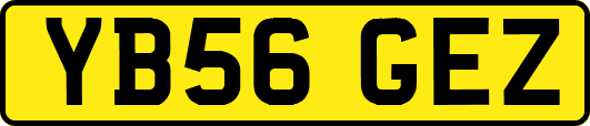 YB56GEZ