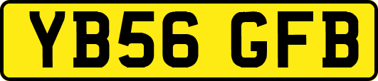 YB56GFB