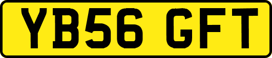 YB56GFT