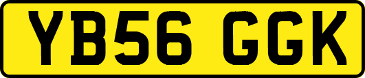 YB56GGK
