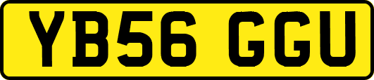 YB56GGU