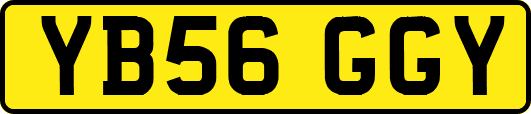 YB56GGY