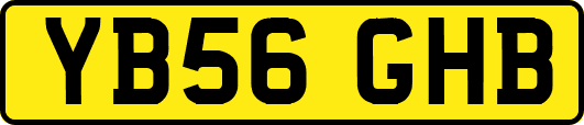 YB56GHB