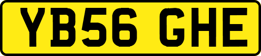 YB56GHE