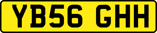 YB56GHH