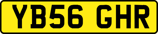 YB56GHR