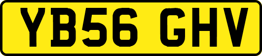 YB56GHV