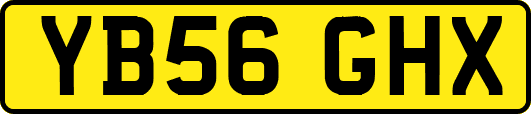 YB56GHX