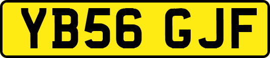 YB56GJF