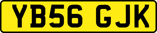 YB56GJK
