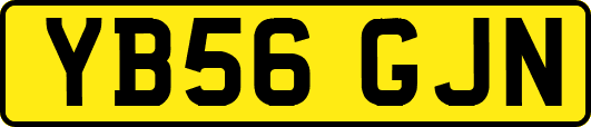 YB56GJN