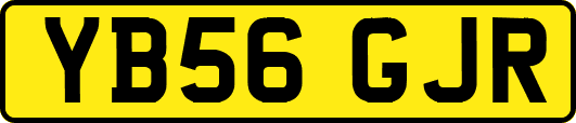 YB56GJR