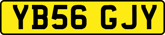 YB56GJY
