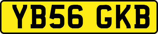 YB56GKB