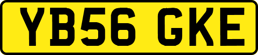 YB56GKE