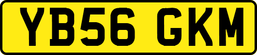 YB56GKM