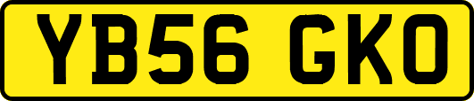 YB56GKO