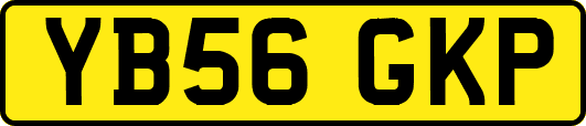 YB56GKP
