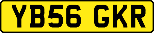 YB56GKR