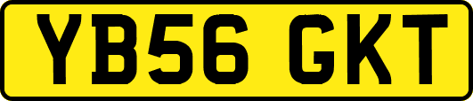 YB56GKT