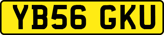 YB56GKU