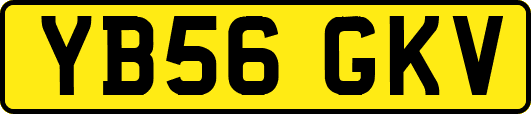 YB56GKV