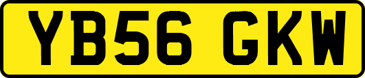 YB56GKW