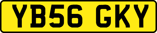 YB56GKY