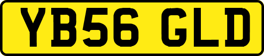 YB56GLD