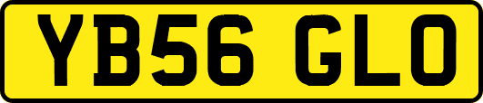 YB56GLO