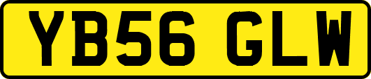 YB56GLW