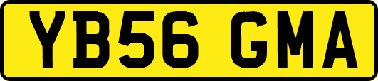 YB56GMA