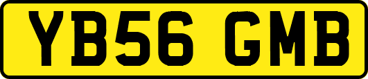 YB56GMB