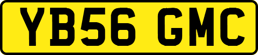 YB56GMC