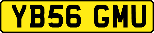 YB56GMU