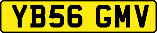 YB56GMV