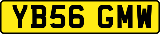 YB56GMW