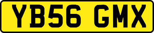 YB56GMX
