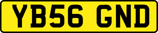 YB56GND