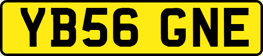 YB56GNE